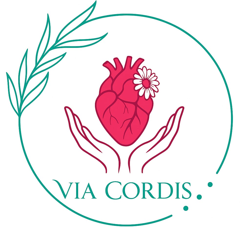 Via Cordis logo